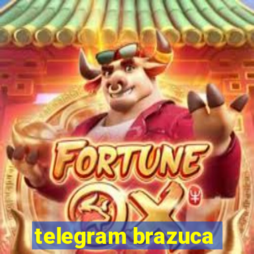 telegram brazuca